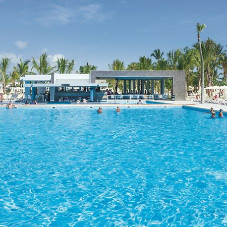 Riu Republica (Adults Only) Hotel Punta Cana Bagian luar foto