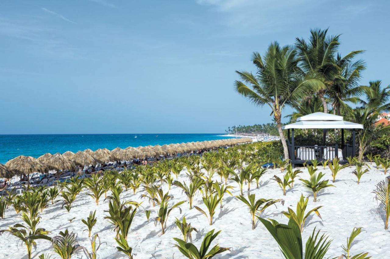 Riu Republica (Adults Only) Hotel Punta Cana Bagian luar foto