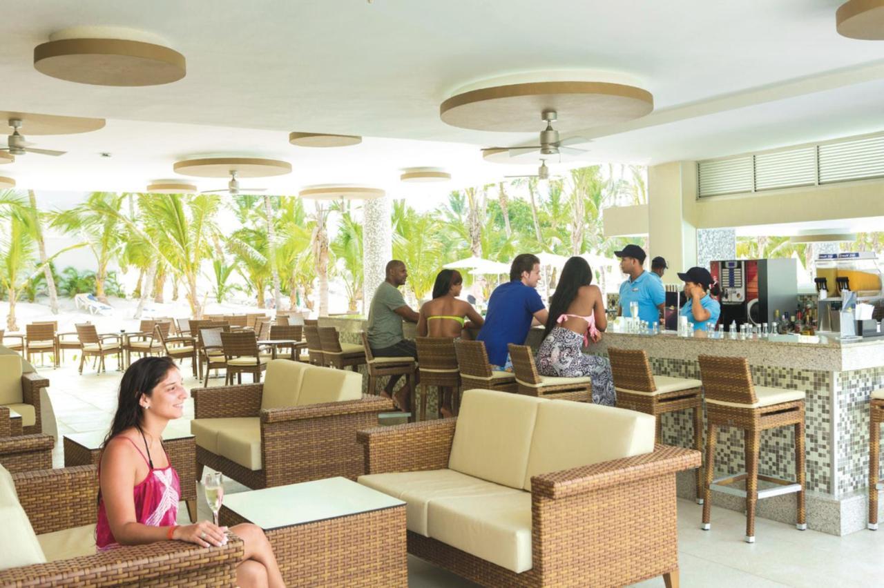 Riu Republica (Adults Only) Hotel Punta Cana Bagian luar foto