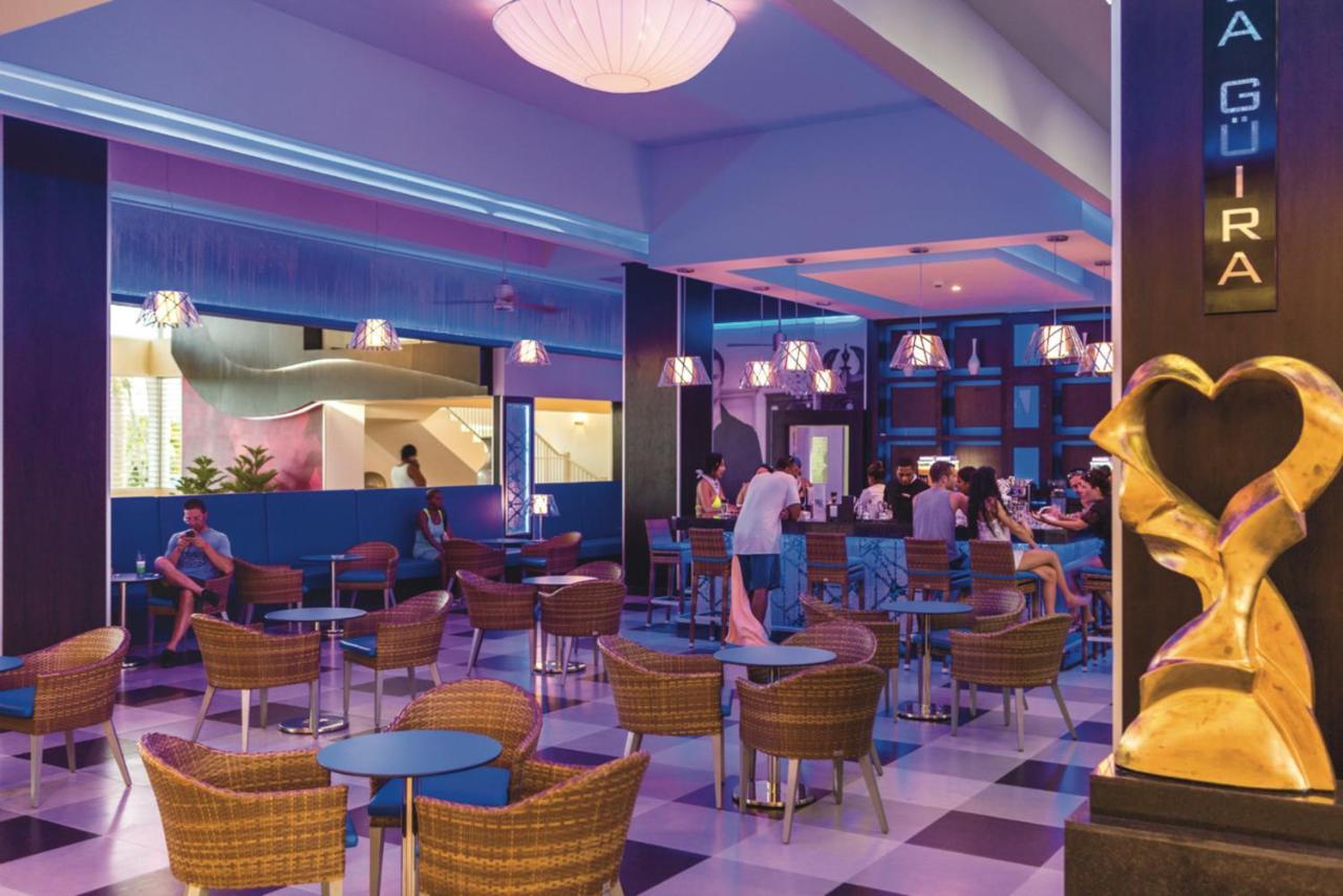 Riu Republica (Adults Only) Hotel Punta Cana Bagian luar foto