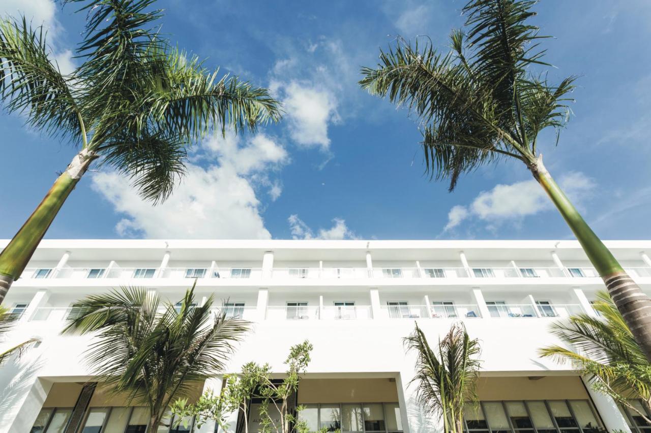 Riu Republica (Adults Only) Hotel Punta Cana Bagian luar foto
