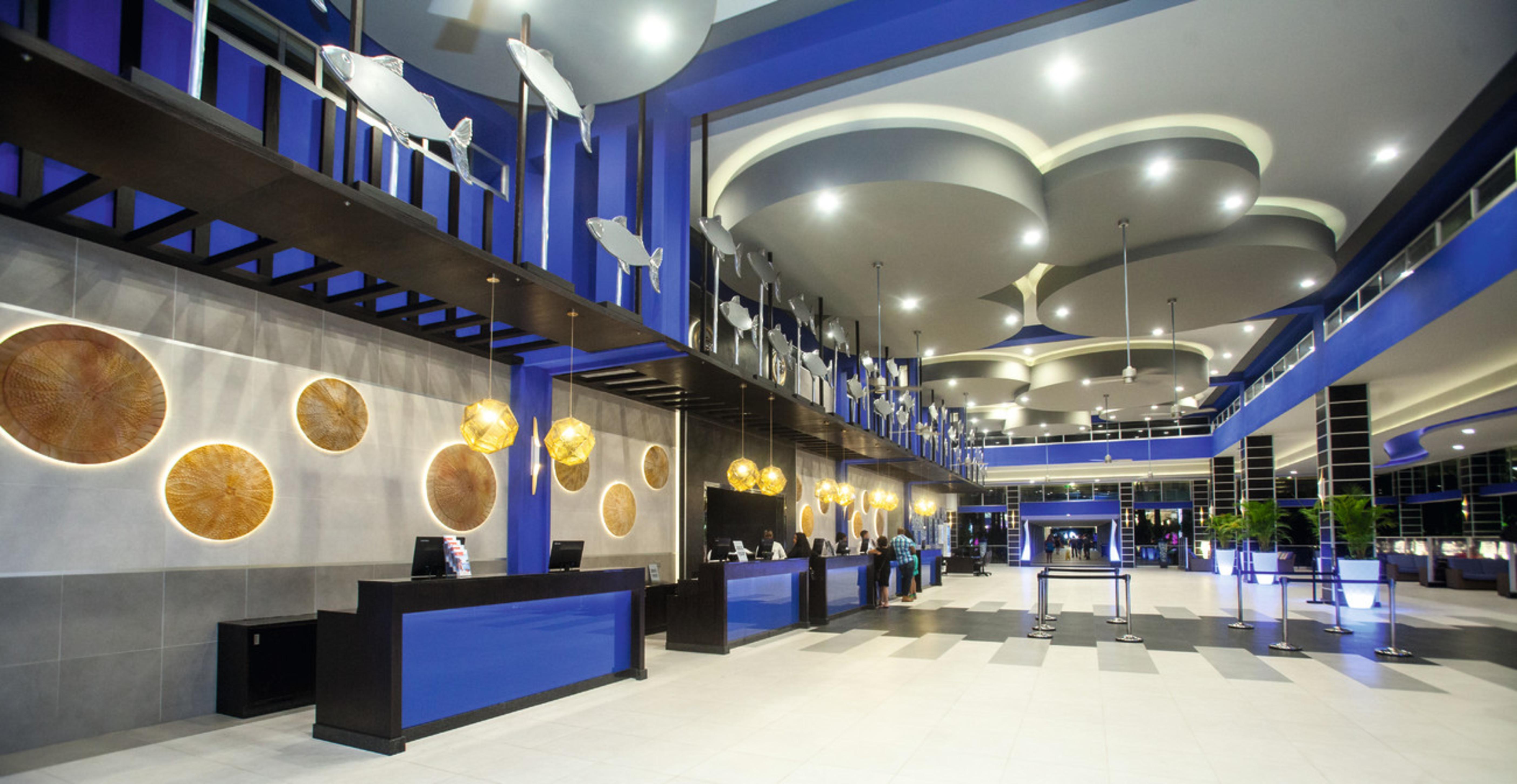 Riu Republica (Adults Only) Hotel Punta Cana Bagian luar foto