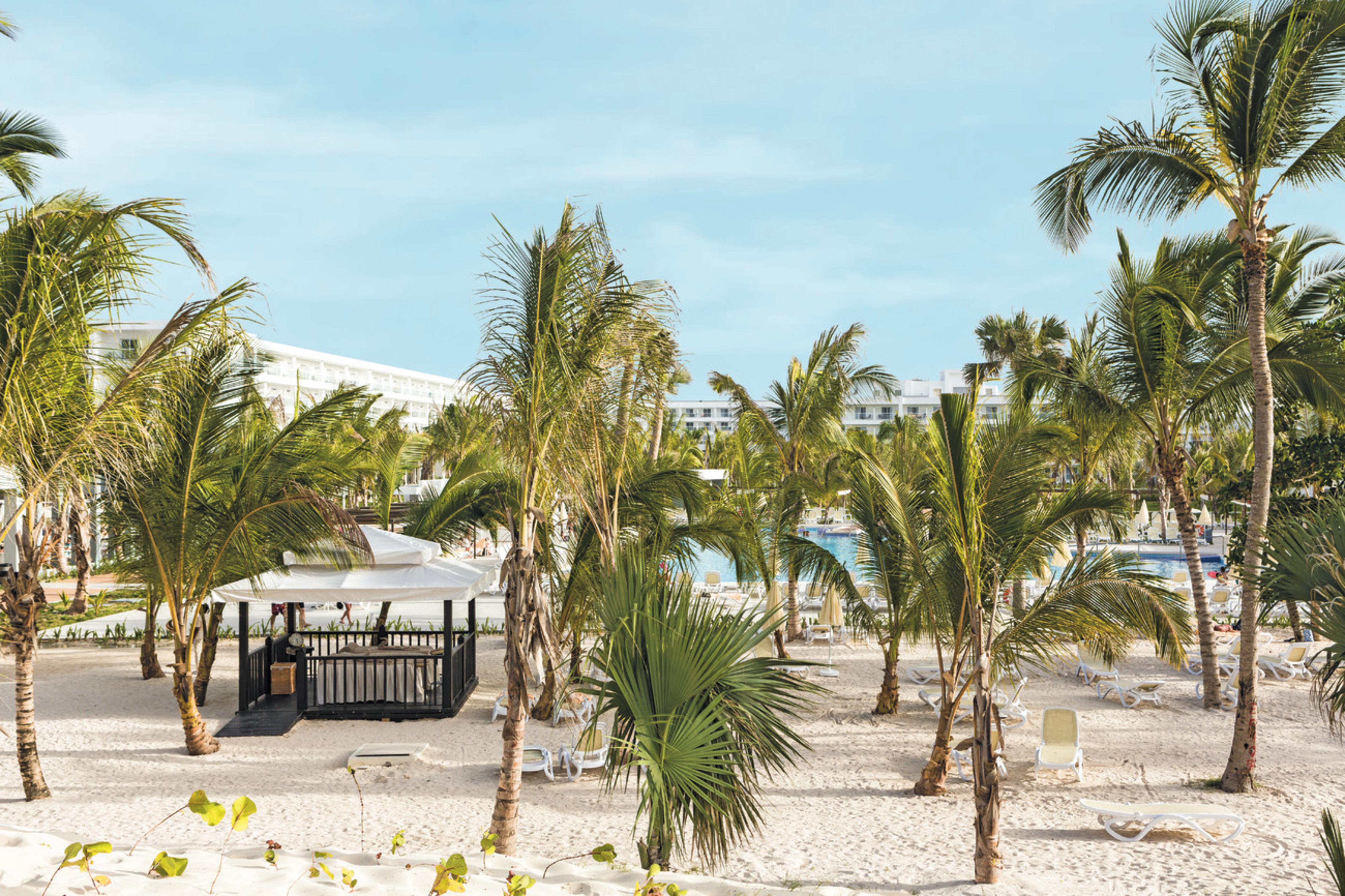 Riu Republica (Adults Only) Hotel Punta Cana Bagian luar foto