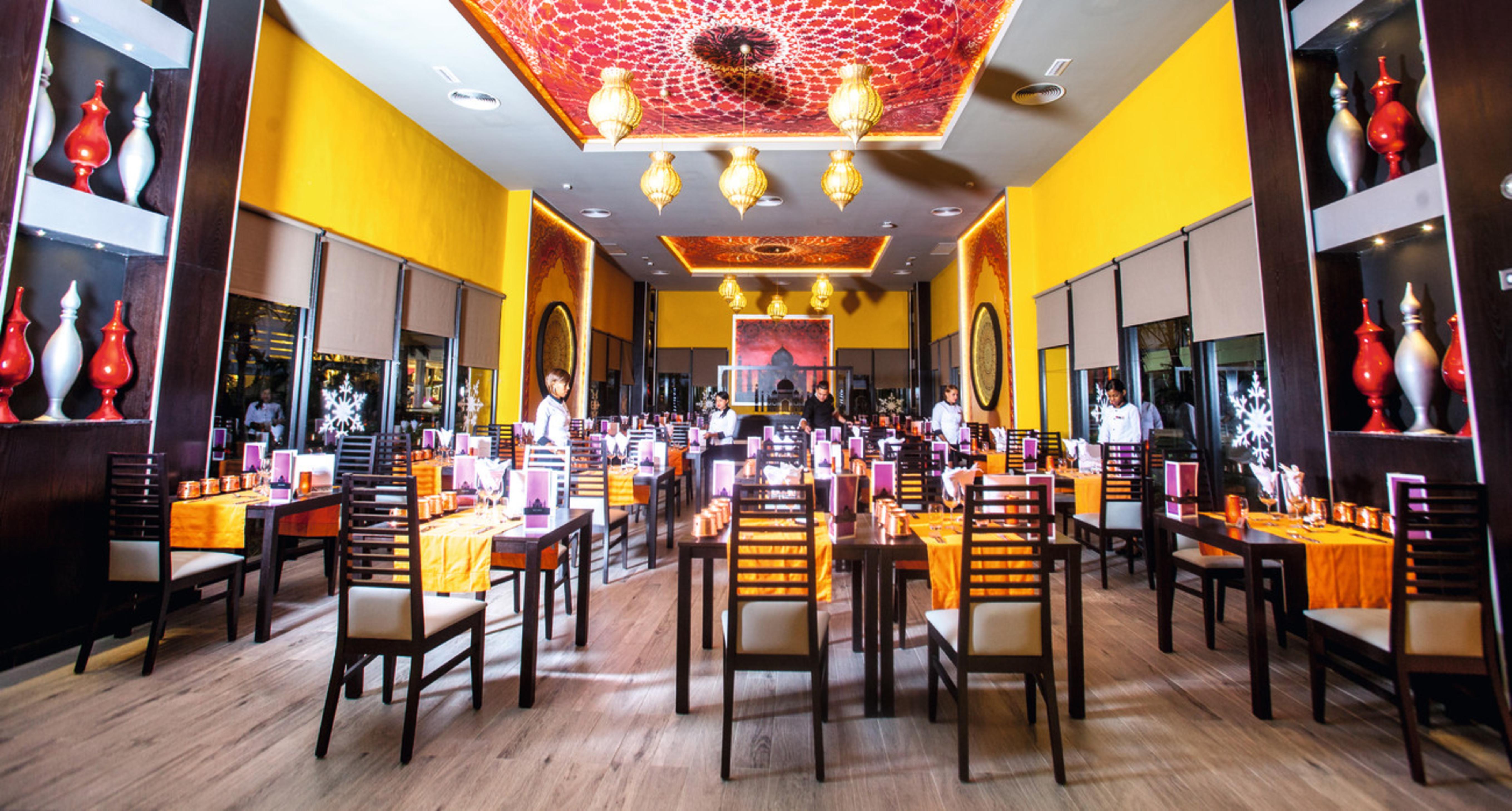 Riu Republica (Adults Only) Hotel Punta Cana Bagian luar foto
