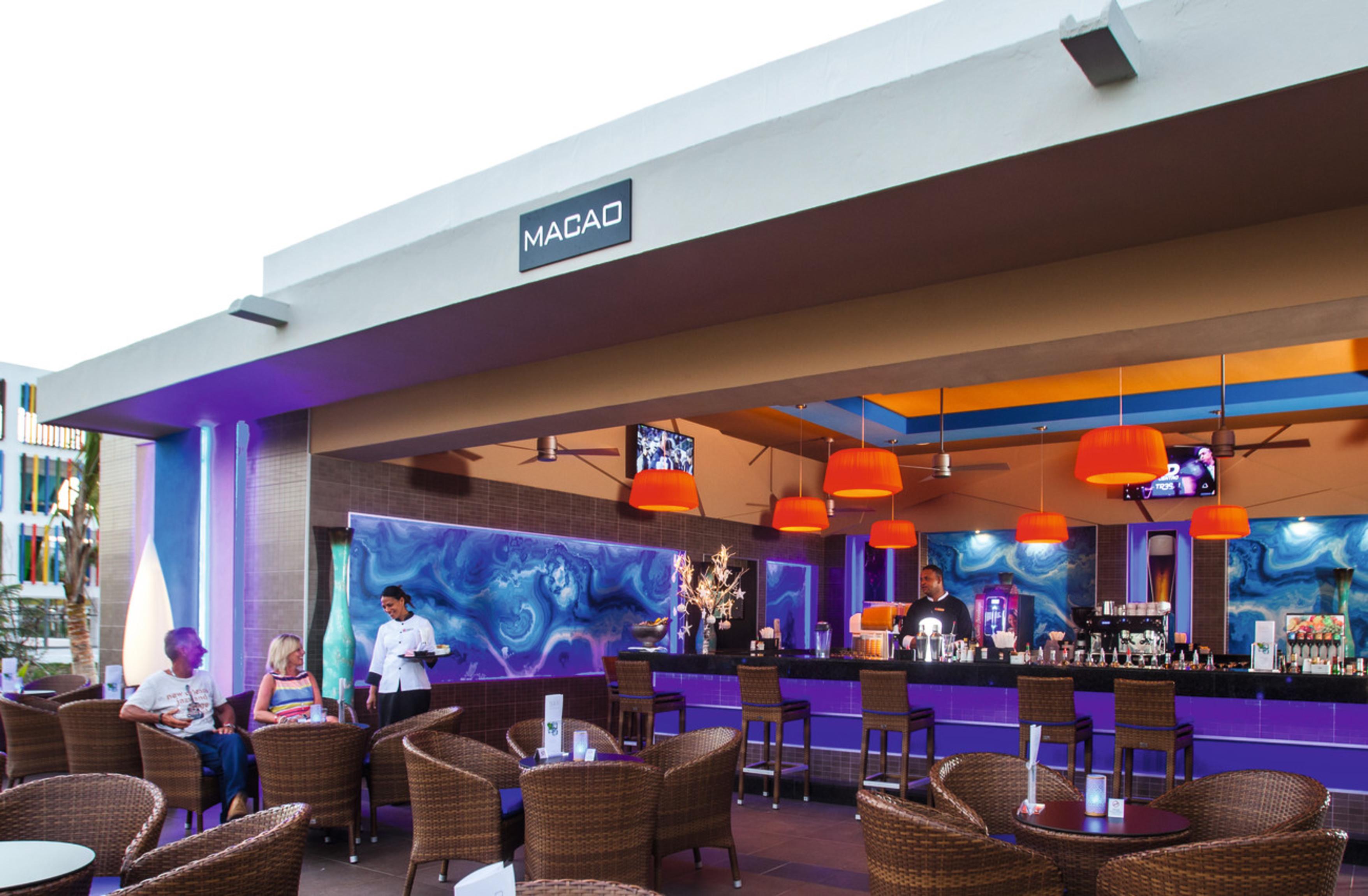 Riu Republica (Adults Only) Hotel Punta Cana Bagian luar foto