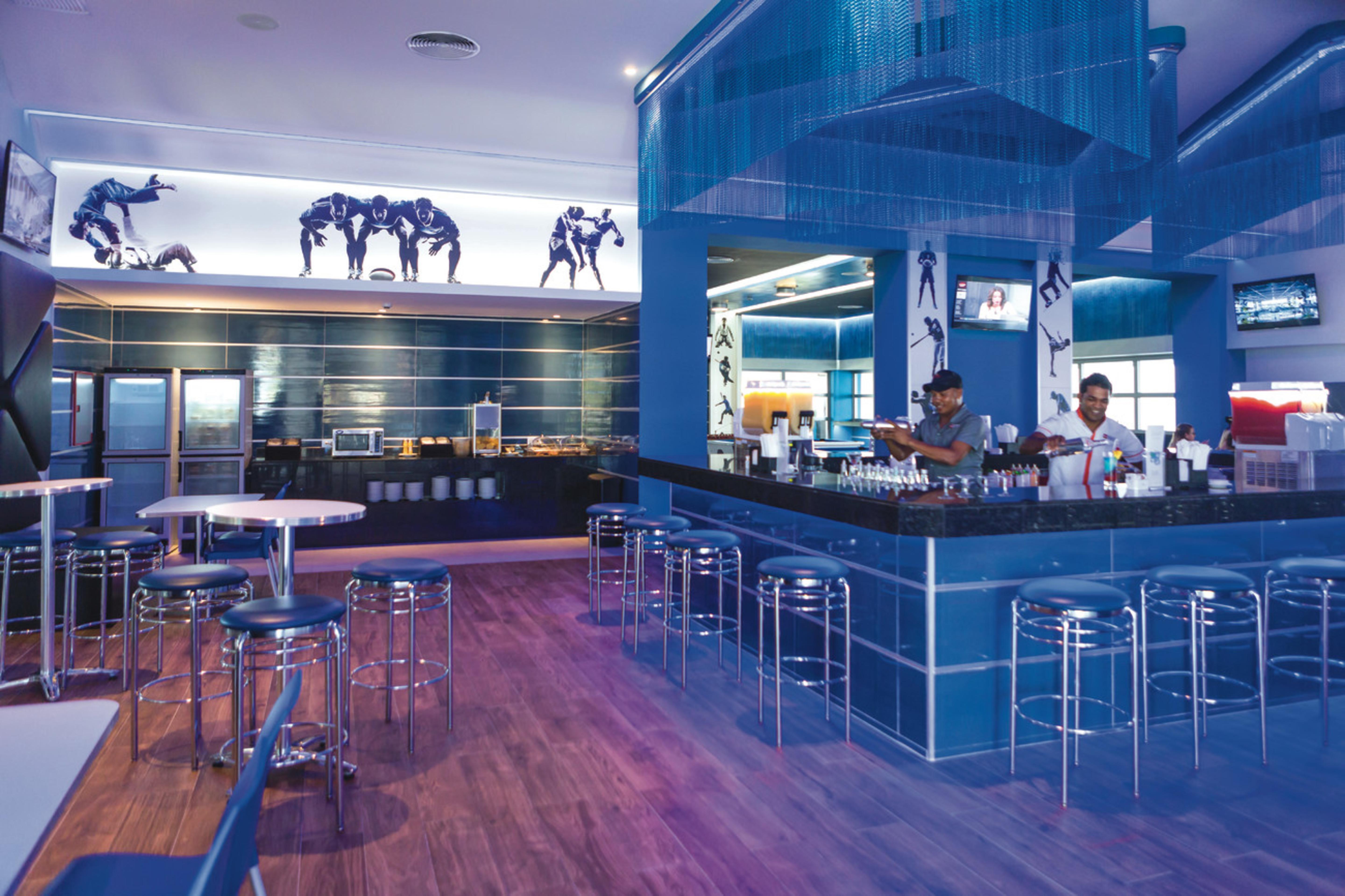 Riu Republica (Adults Only) Hotel Punta Cana Bagian luar foto