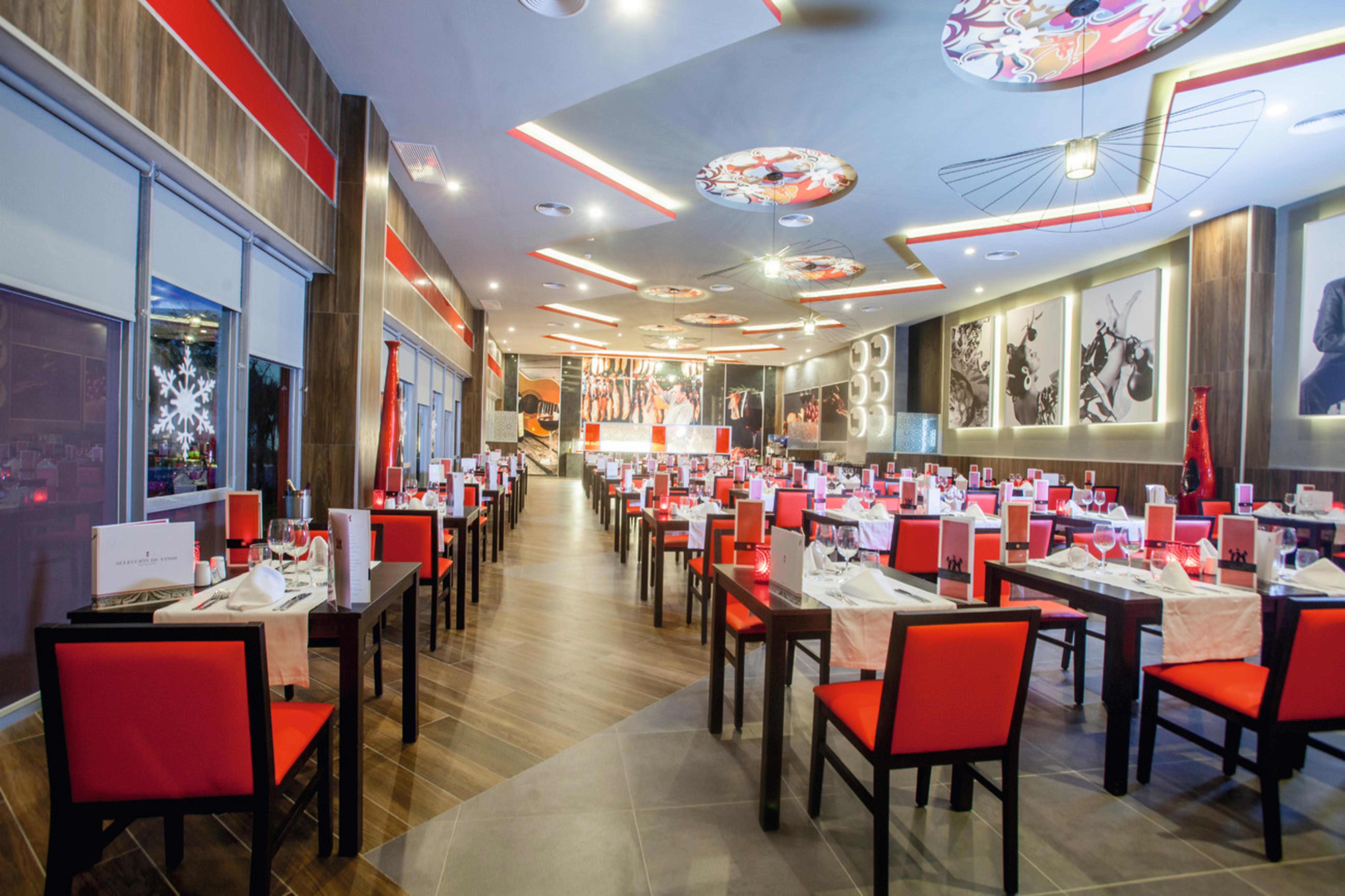 Riu Republica (Adults Only) Hotel Punta Cana Bagian luar foto