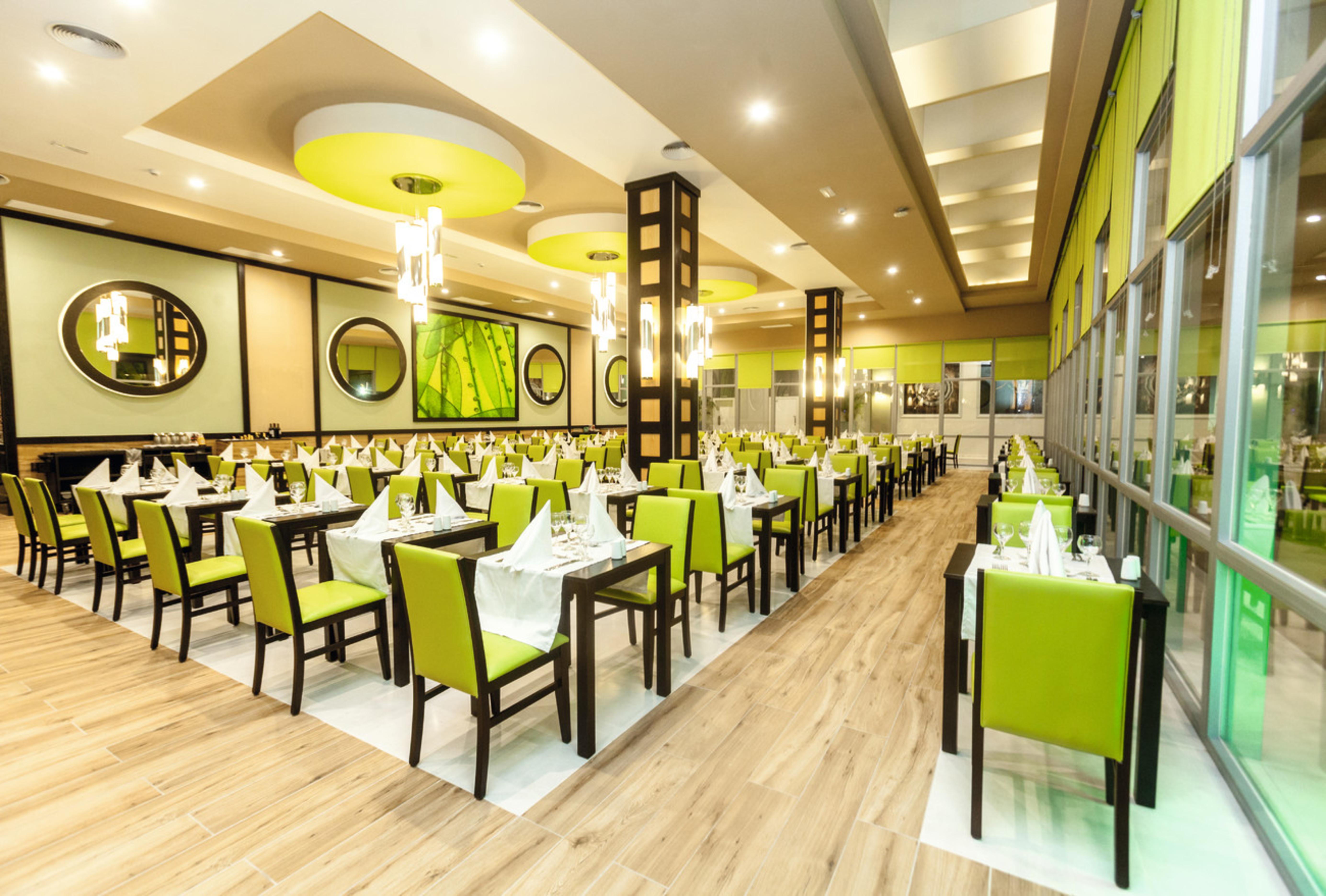Riu Republica (Adults Only) Hotel Punta Cana Bagian luar foto