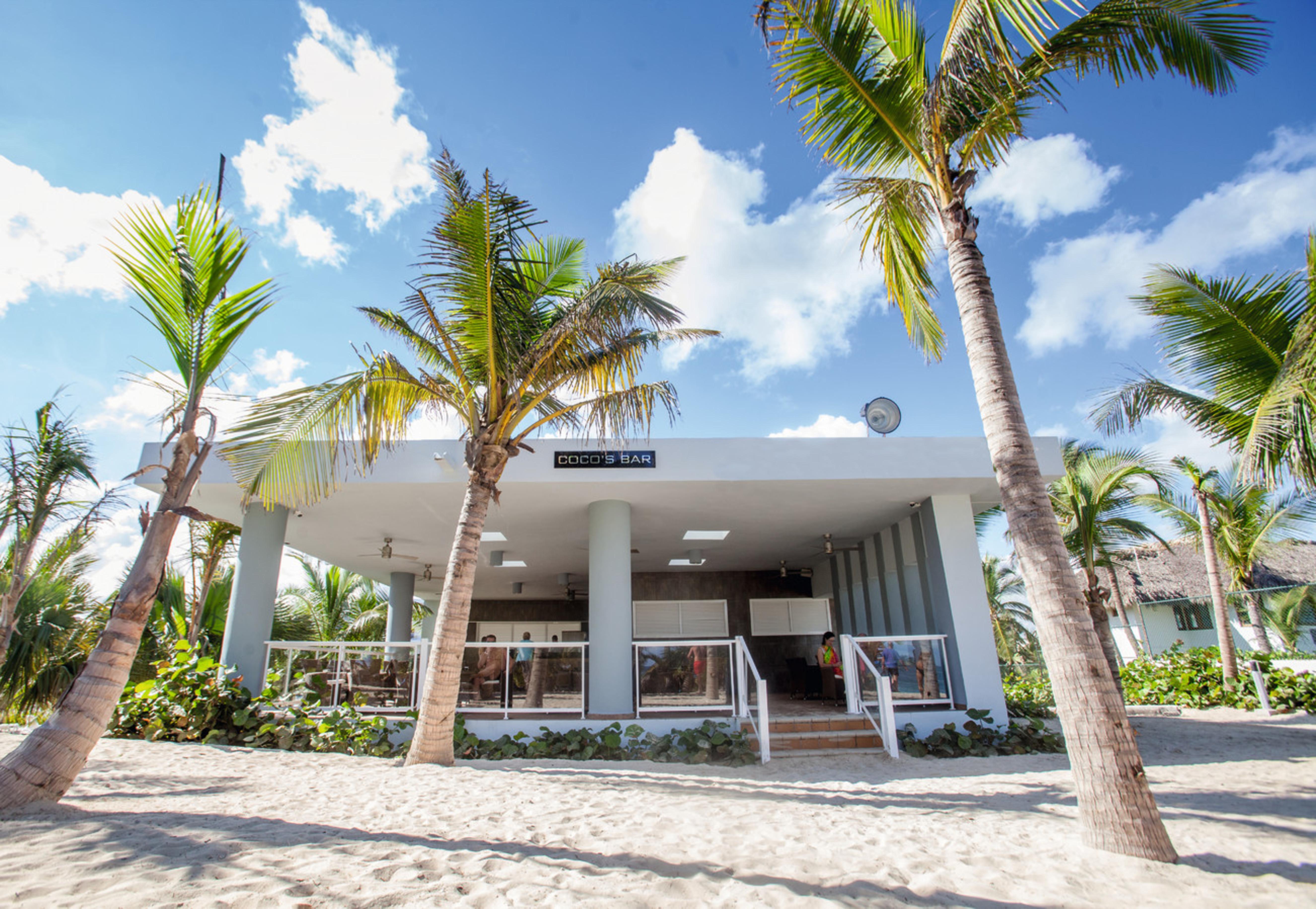 Riu Republica (Adults Only) Hotel Punta Cana Bagian luar foto