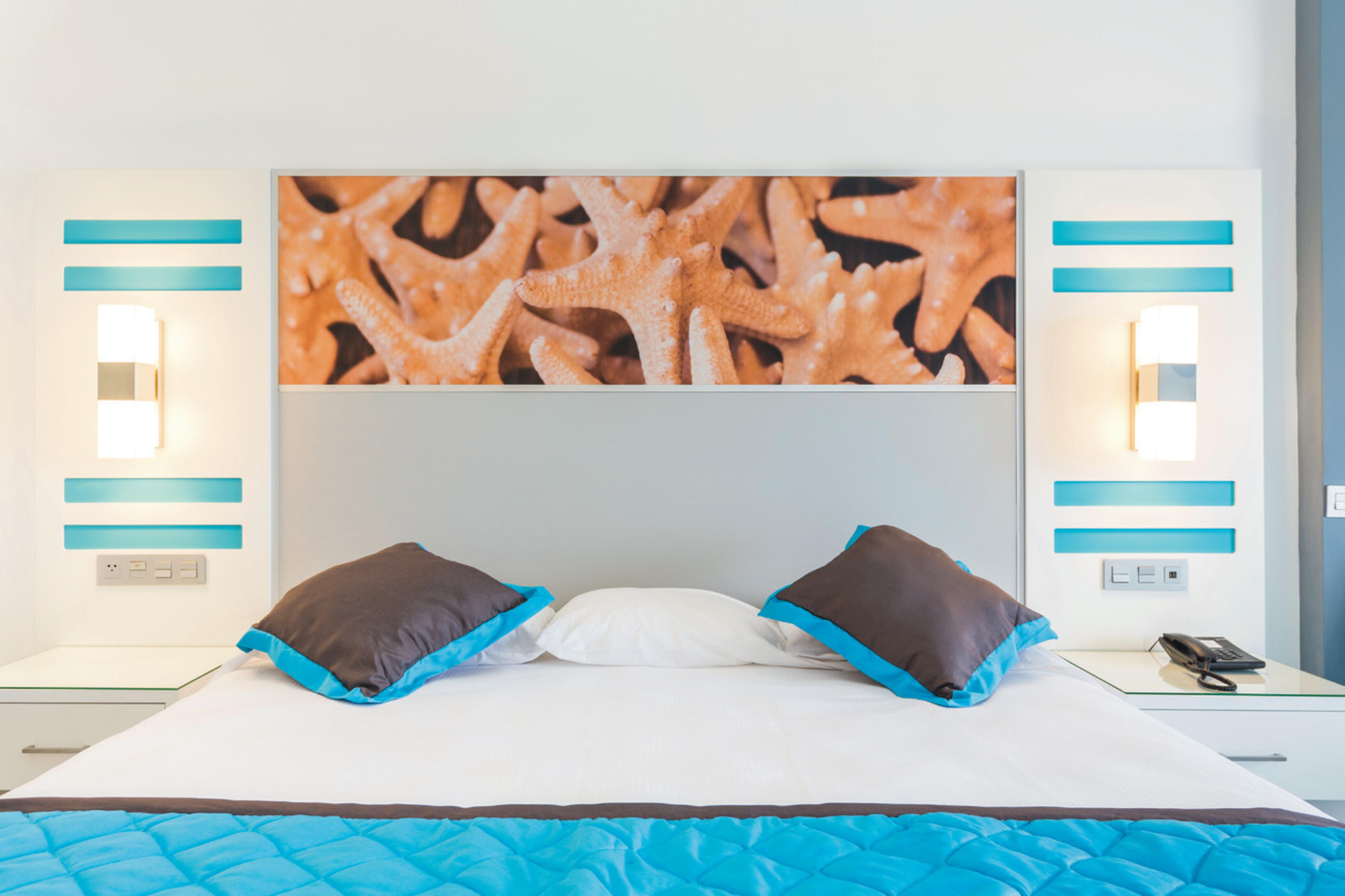 Riu Republica (Adults Only) Hotel Punta Cana Bagian luar foto