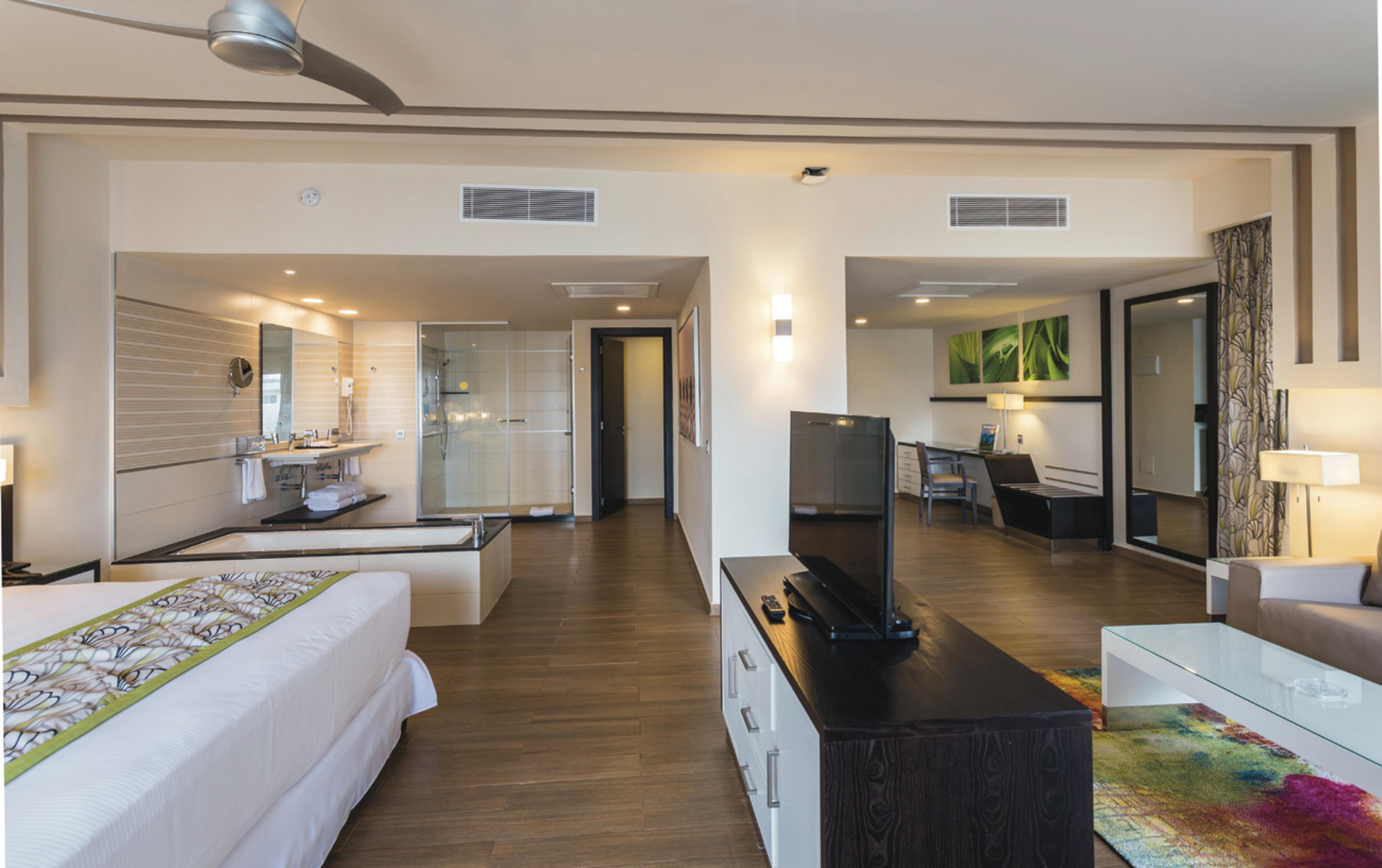 Riu Republica (Adults Only) Hotel Punta Cana Bagian luar foto