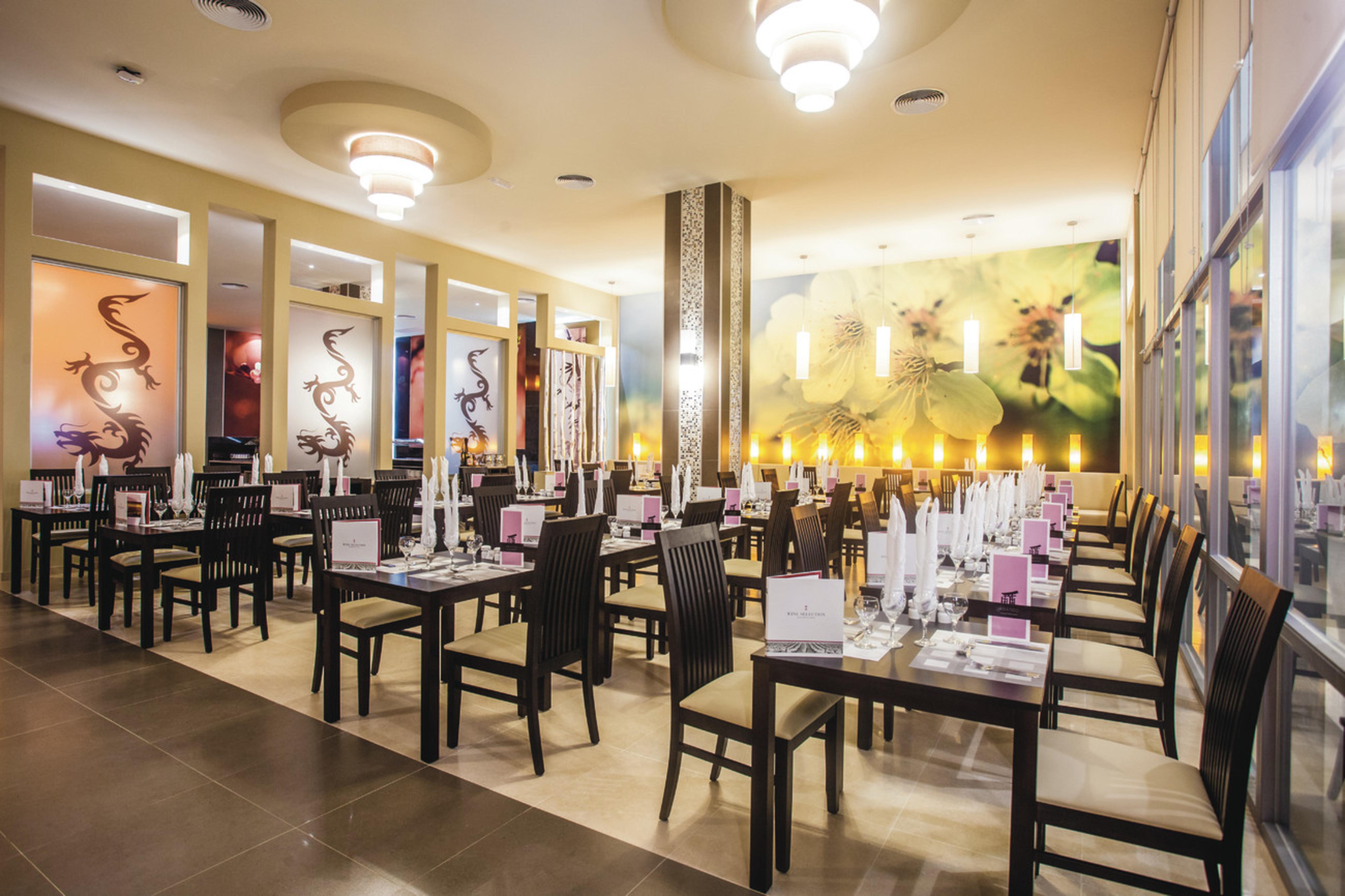Riu Republica (Adults Only) Hotel Punta Cana Bagian luar foto