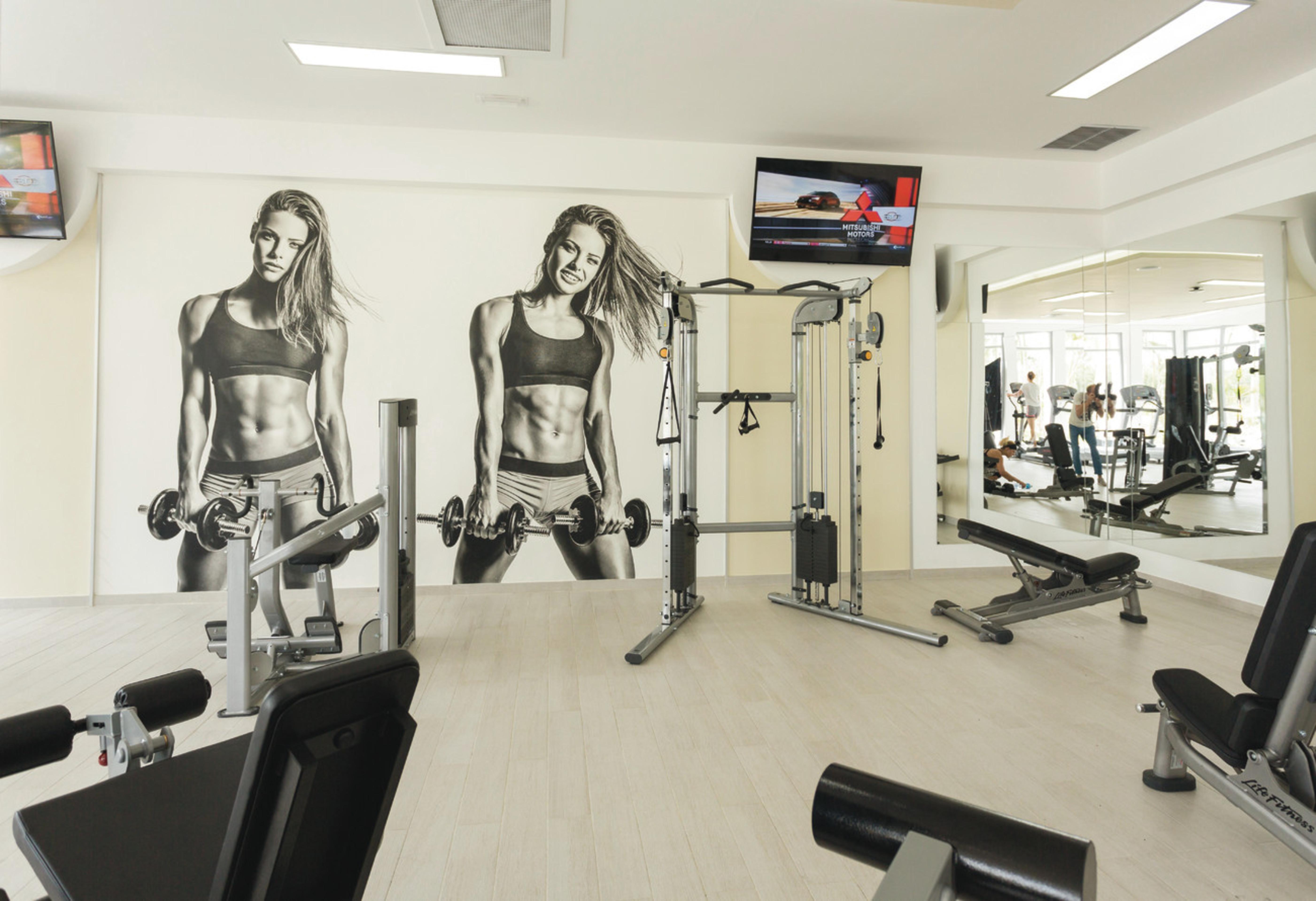 Riu Republica (Adults Only) Hotel Punta Cana Bagian luar foto