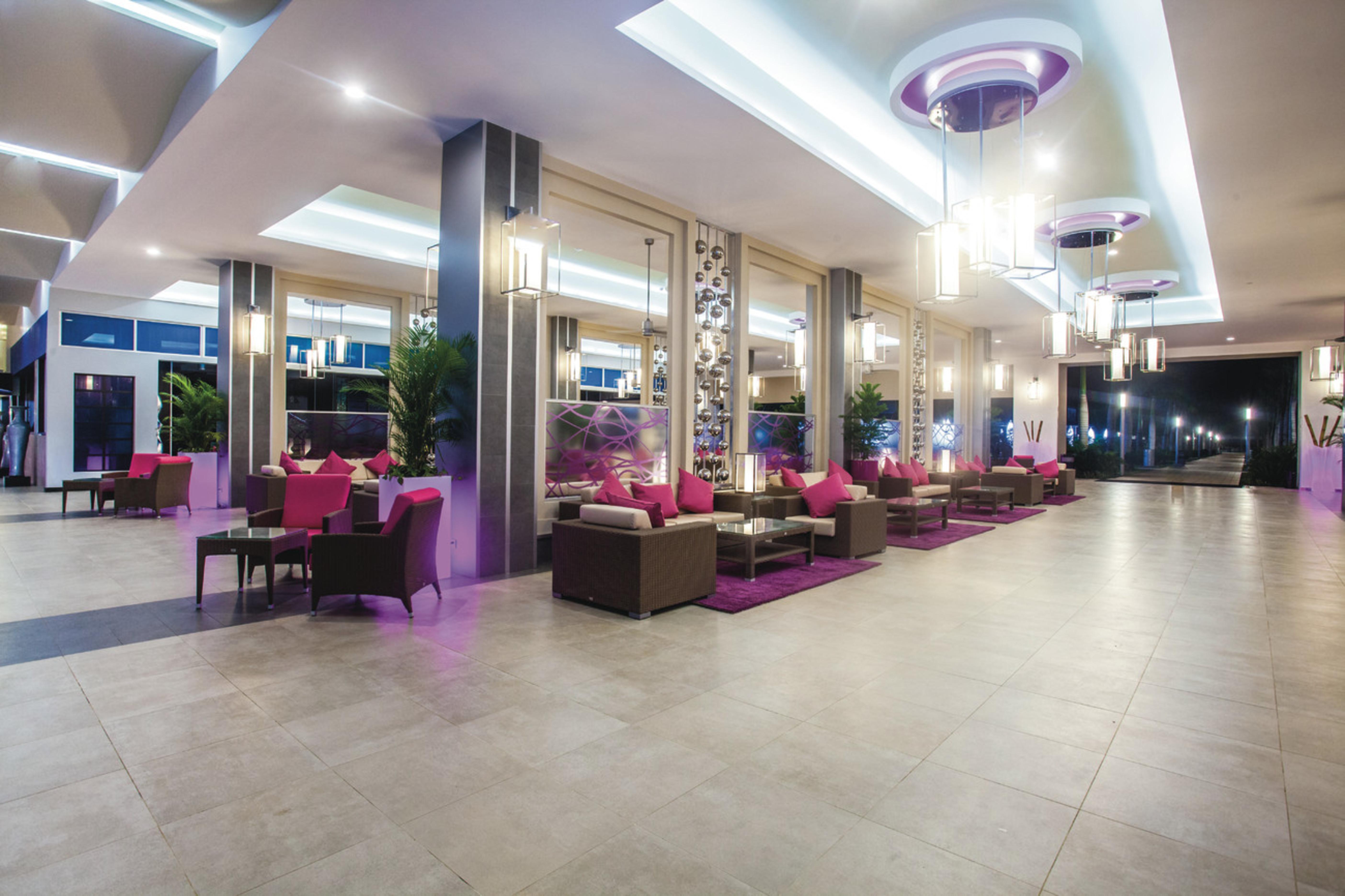 Riu Republica (Adults Only) Hotel Punta Cana Bagian luar foto