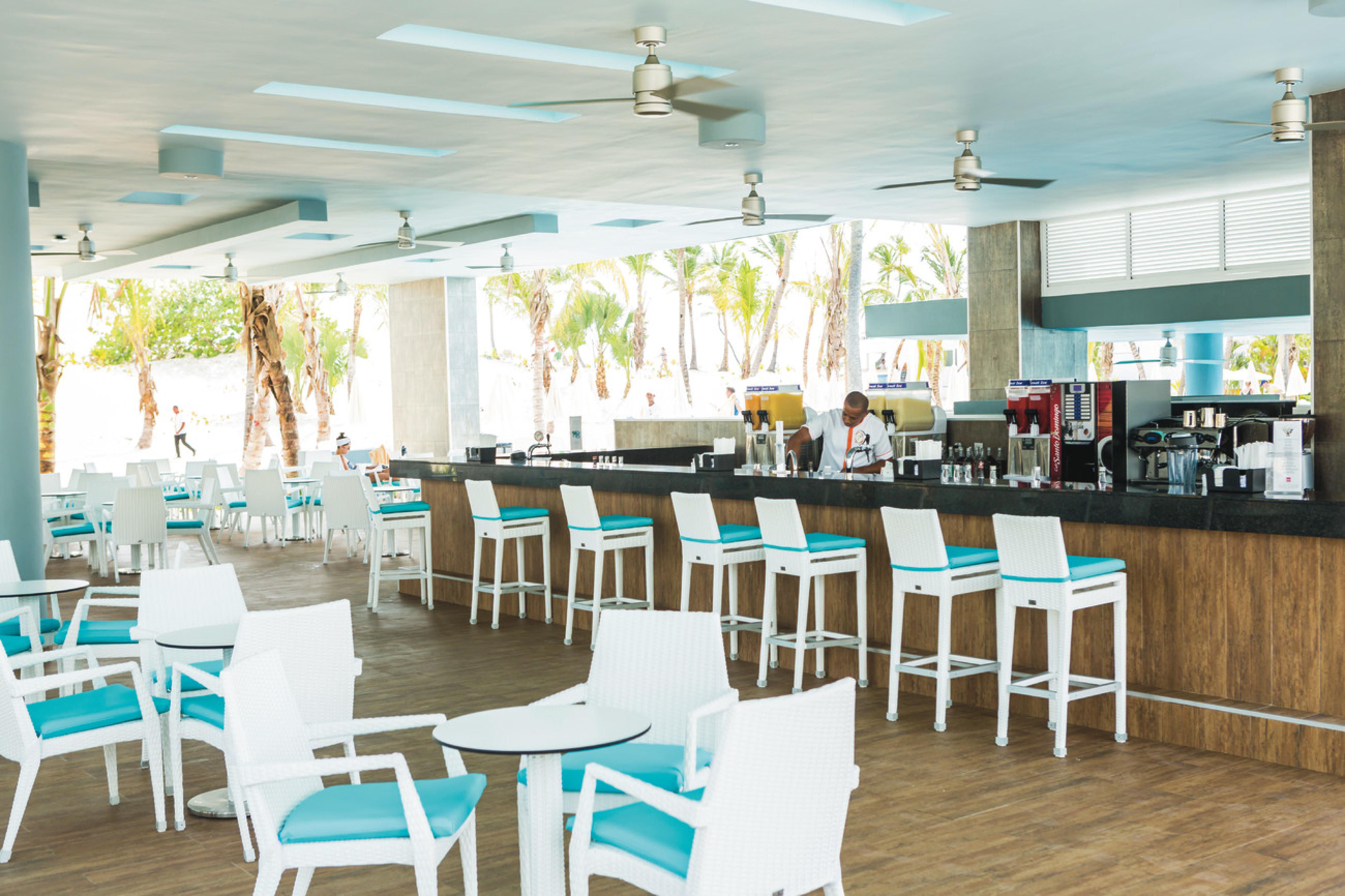 Riu Republica (Adults Only) Hotel Punta Cana Bagian luar foto